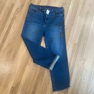 J Crew Signature Stretch Jeans